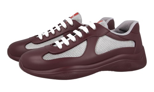 Sneaker prada rubber bike - sneaker, +