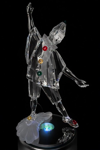 Swarovski edizione annuale - swarovski,