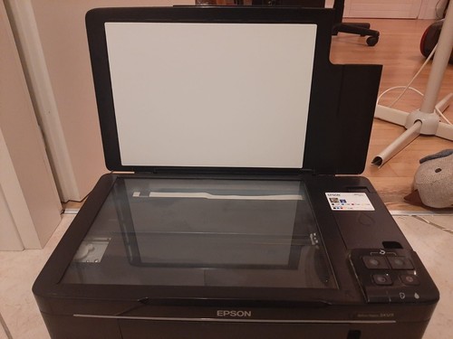 Epson stylus 125 - epson, stampante