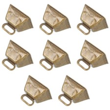  8 Pcs Decorazioni Natalizie