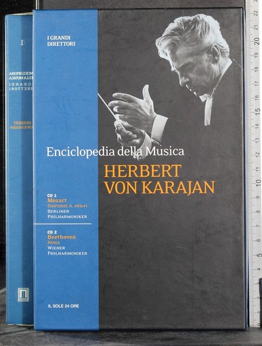 Enciclopedia della musica - enciclopedia,
