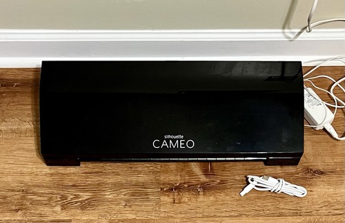 Silhouette cameo taglierina - silhouette,