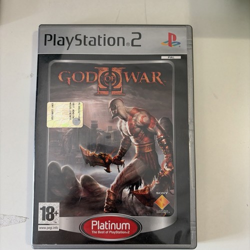 God war playstation - of, 2