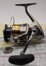 Mulinello pesca shimano - mulinello,