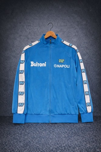 Buitoni napoli tuta - buitoni,