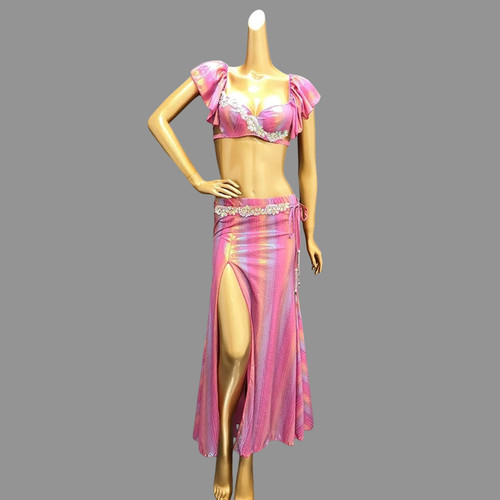 Costume danza del ventre sexy