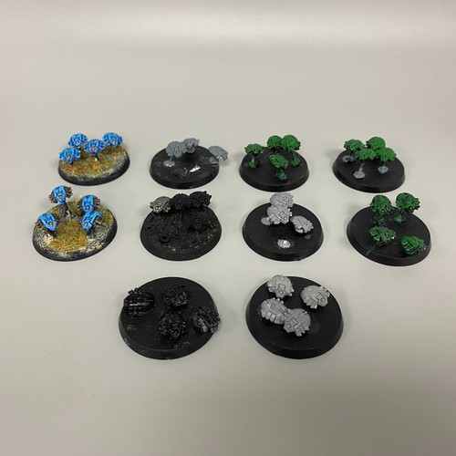 Games workshop necrons - games,