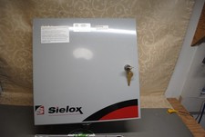 SIELOX BADGE SCHEDA DI