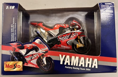 Yamaha yzr gauloises - yamaha,