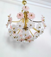 Lampadario da soffitto vintage