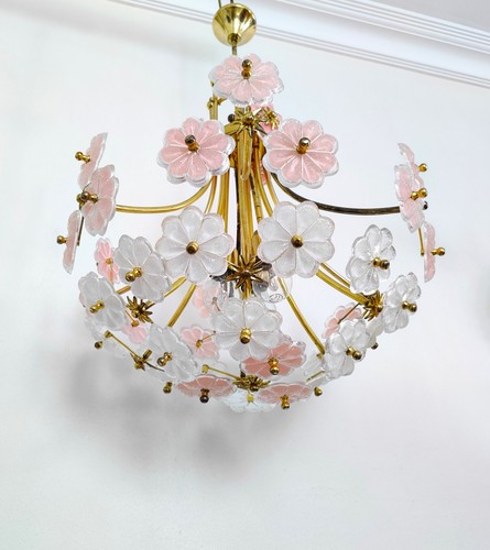 Lampadario soffitto vintage - da,