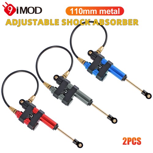Ammortizzatore 110mm - rc,