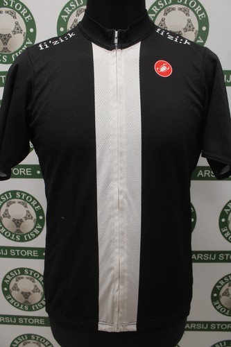 Maglia ciclismo castelli - maglia,