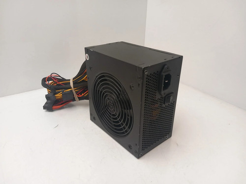 Cooler master 500 - cooler,