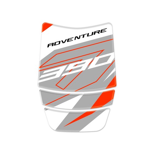 Paraserbatoio per ktm - per, 390