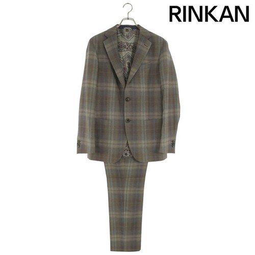 Etro giacca pantalone - etro,