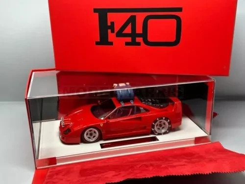 Ferrari f40 japan drifting - f40,