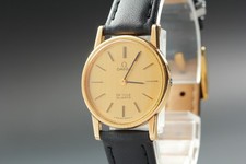 Vintage 1978 OMEGA De Ville