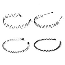 Oderra 4 Pezzi Fasce Per