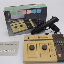 Polycon C-4003 – Console