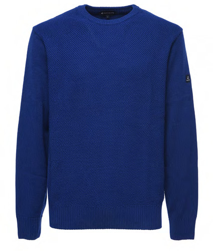 Nf1038 navigare maglia uomo - nf1038,