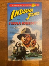 Librogame - Scegli la tua