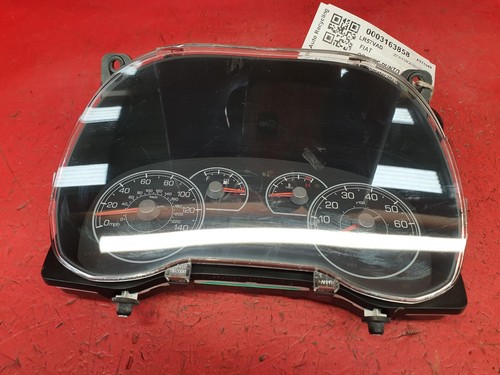 Tachimetro quadro strumenti - tachimetro,
