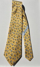 Cravatta Salvatore Ferragamo