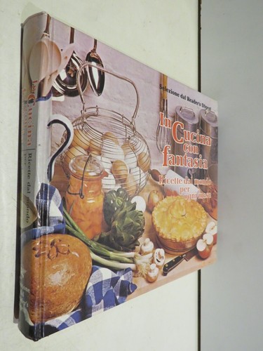Cucina con fantasia ricette - in,