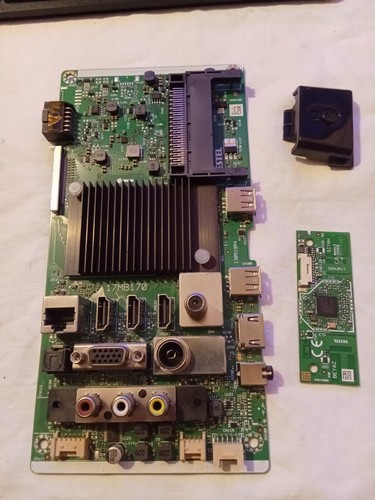 Scheda madre mainboard per - per, tv