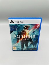 Battlefield 2042 PS5 ITA Gioco