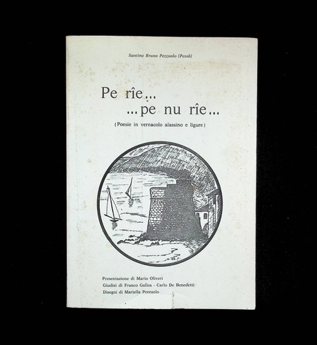 Rie libro - rie...pe, nu