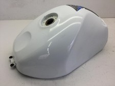 SERBATOIO BENZINA CARBURANTE