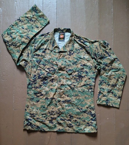 Camicia blusa combattimento - camicia, da