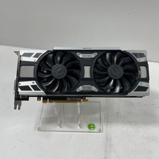 EVGA GeForce GTX 1070 Gaming