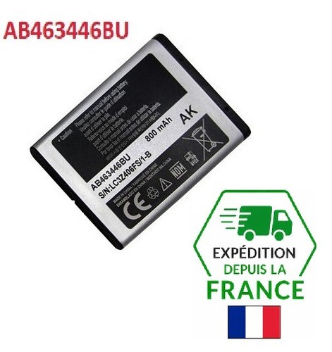 Batterie pour samsung e250i - batterie, gt-e250i