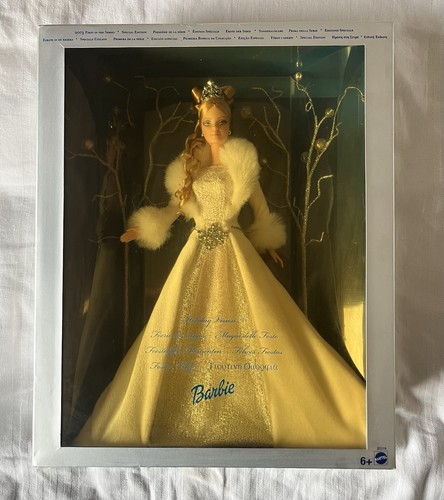 Stupenda barbie magia - barbie,