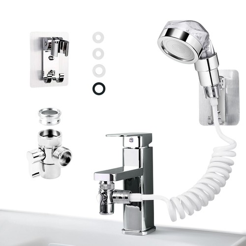 Doccetta per bidet - per, doccia