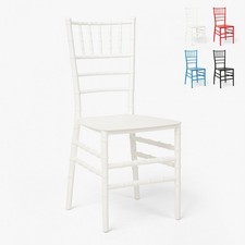 Sedie design classico