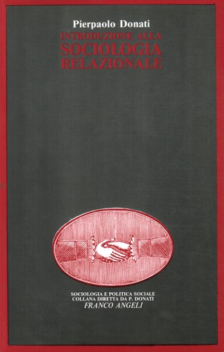 Introduzione alla sociologia