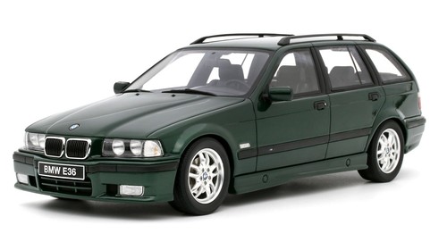 Ottomobile voiture de 1997 - ottomobile,