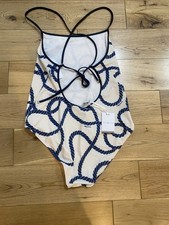 Costume da bagno donna Tommy