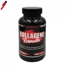 FlorioSport, Collagene