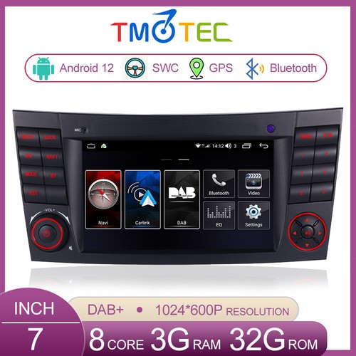Autoradio android dab - autoradio, 13