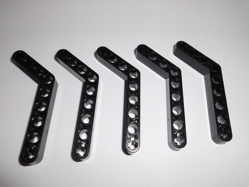Lego bracci di - (6629), 5