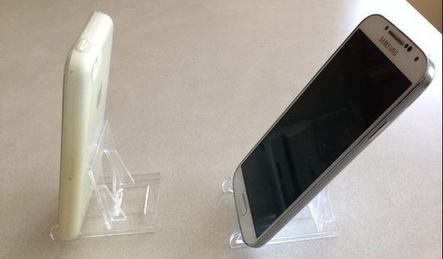 Cavalletto supporto display - 2x,