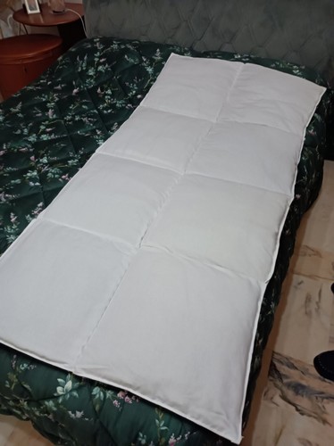 Coperta orgonica 90x180 - orgonica,