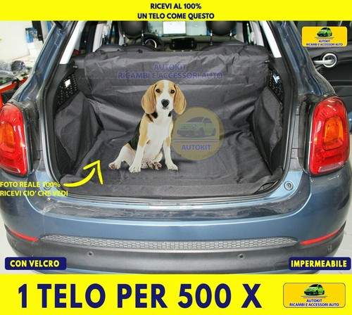 Telo bagagliaio compatibile - telo,