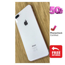 Apple iPhone 8 Plus 64 GB
