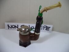 pipa in radica genuine briar